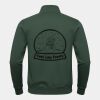 Sweatshirt Jacket Miniaturansicht