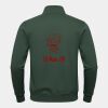 Sweatshirt Jacket Miniaturansicht