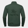 Sweatshirt Jacket Miniaturansicht