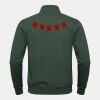 Herren Sweatjacke "Authentic" Miniaturansicht