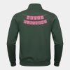 Herren Sweatjacke "Authentic" Miniaturansicht