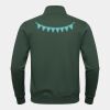 Herren Sweatjacke "Authentic" Miniaturansicht