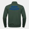 Herren Sweatjacke "Authentic" Miniaturansicht