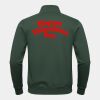 Herren Sweatjacke "Authentic" Miniaturansicht