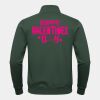 Herren Sweatjacke "Authentic" Miniaturansicht