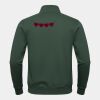 Herren Sweatjacke "Authentic" Miniaturansicht
