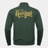 Herren Sweatjacke "Authentic" Miniaturansicht