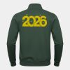 Herren Sweatjacke "Authentic" Miniaturansicht