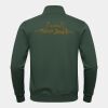 Herren Sweatjacke "Authentic" Miniaturansicht