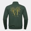 Herren Sweatjacke "Authentic" Miniaturansicht