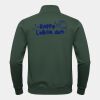 Herren Sweatjacke "Authentic" Miniaturansicht