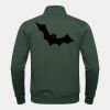 Herren Sweatjacke "Authentic" Miniaturansicht