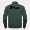 Herren Sweatjacke "Authentic" Miniaturansicht
