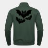 Herren Sweatjacke "Authentic" Miniaturansicht