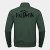 Herren Sweatjacke "Authentic" Miniaturansicht