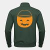 Herren Sweatjacke "Authentic" Miniaturansicht