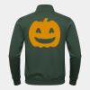 Herren Sweatjacke "Authentic" Miniaturansicht