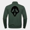 Herren Sweatjacke "Authentic" Miniaturansicht