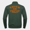 Herren Sweatjacke "Authentic" Miniaturansicht