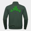 Herren Sweatjacke "Authentic" Miniaturansicht