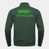 Herren Sweatjacke "Authentic" Miniaturansicht