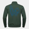 Herren Sweatjacke "Authentic" Miniaturansicht