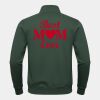 Herren Sweatjacke "Authentic" Miniaturansicht