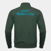 Herren Sweatjacke "Authentic" Miniaturansicht