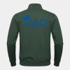 Herren Sweatjacke "Authentic" Miniaturansicht
