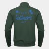 Herren Sweatjacke "Authentic" Miniaturansicht