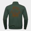 Herren Sweatjacke "Authentic" Miniaturansicht