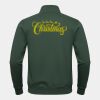 Herren Sweatjacke "Authentic" Miniaturansicht