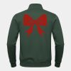Herren Sweatjacke "Authentic" Miniaturansicht