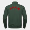 Herren Sweatjacke "Authentic" Miniaturansicht
