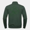 Herren Sweatjacke "Authentic" Miniaturansicht