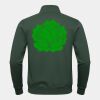 Herren Sweatjacke "Authentic" Miniaturansicht
