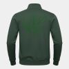 Herren Sweatjacke "Authentic" Miniaturansicht