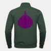 Herren Sweatjacke "Authentic" Miniaturansicht