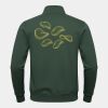 Herren Sweatjacke "Authentic" Miniaturansicht