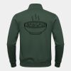 Herren Sweatjacke "Authentic" Miniaturansicht