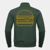 Herren Sweatjacke "Authentic" Miniaturansicht