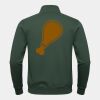 Herren Sweatjacke "Authentic" Miniaturansicht