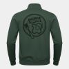 Herren Sweatjacke "Authentic" Miniaturansicht