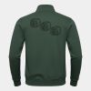 Herren Sweatjacke "Authentic" Miniaturansicht