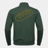 Herren Sweatjacke "Authentic" Miniaturansicht