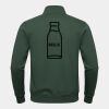 Herren Sweatjacke "Authentic" Miniaturansicht