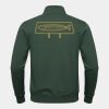 Herren Sweatjacke "Authentic" Miniaturansicht