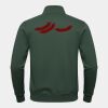 Herren Sweatjacke "Authentic" Miniaturansicht