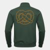 Herren Sweatjacke "Authentic" Miniaturansicht