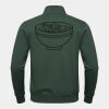 Herren Sweatjacke "Authentic" Miniaturansicht